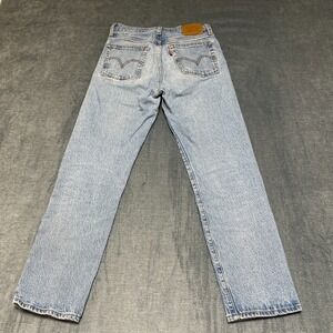 Levi's Wedgie Straight Leg Jeans